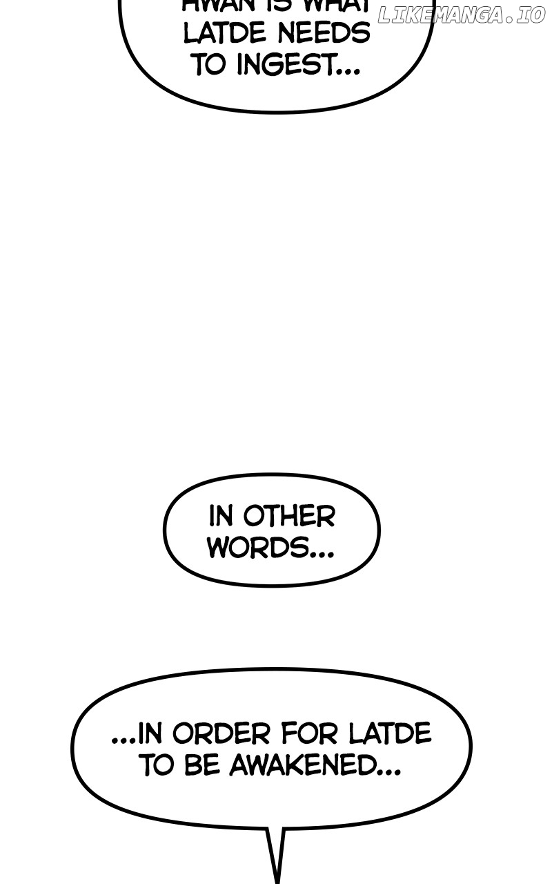 God Tribe Chapter 56 - page 49
