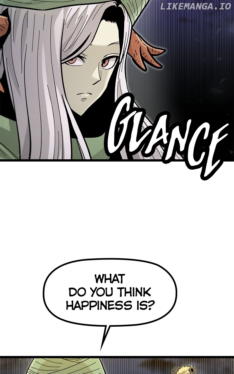 God Tribe Chapter 56 - page 56