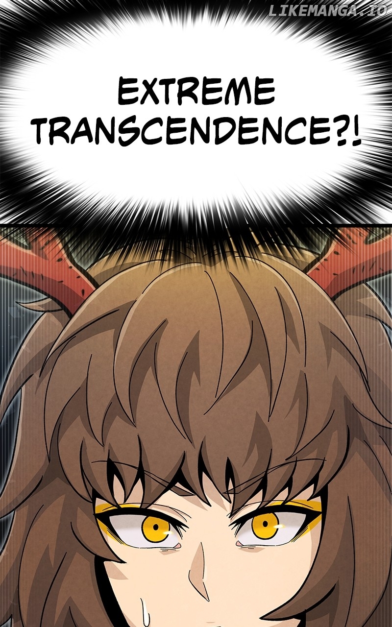 God Tribe Chapter 56 - page 6