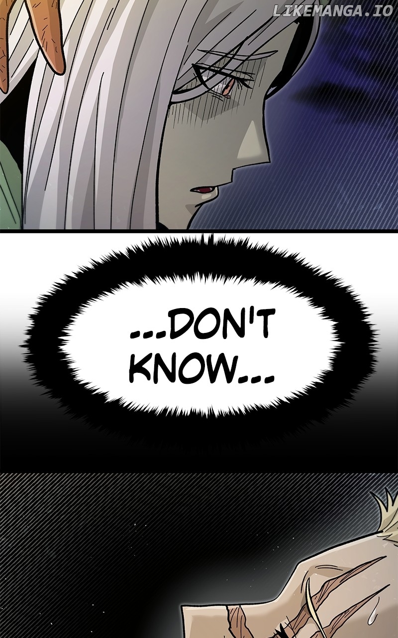 God Tribe Chapter 56 - page 60