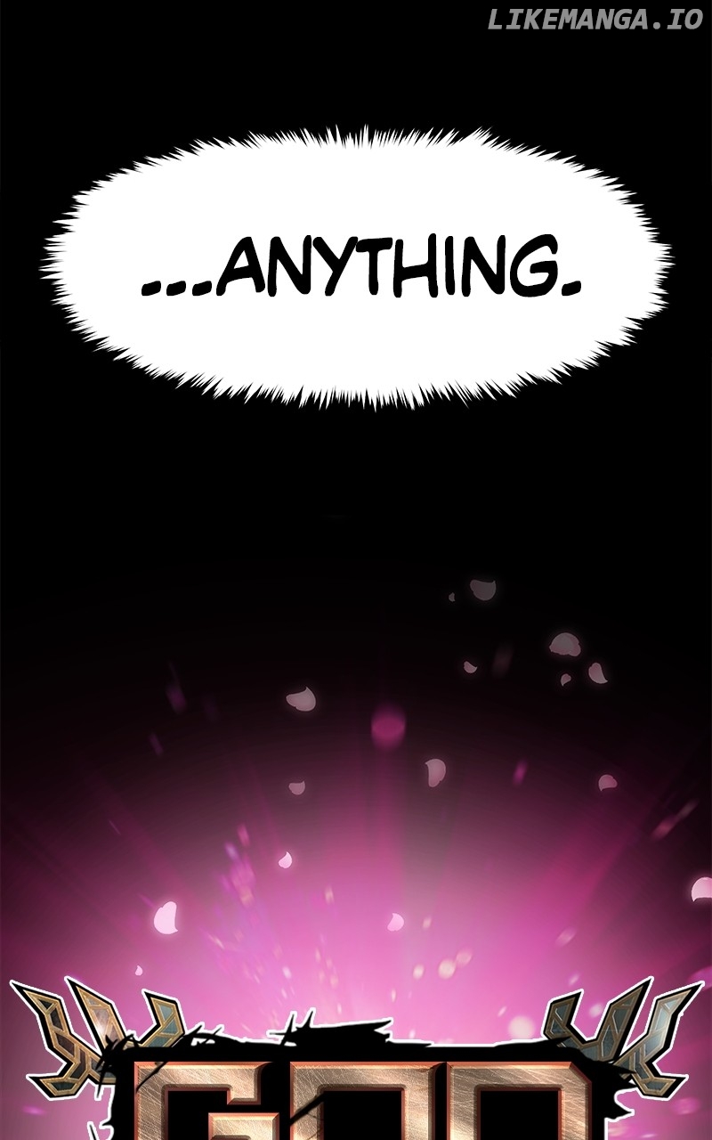 God Tribe Chapter 56 - page 62