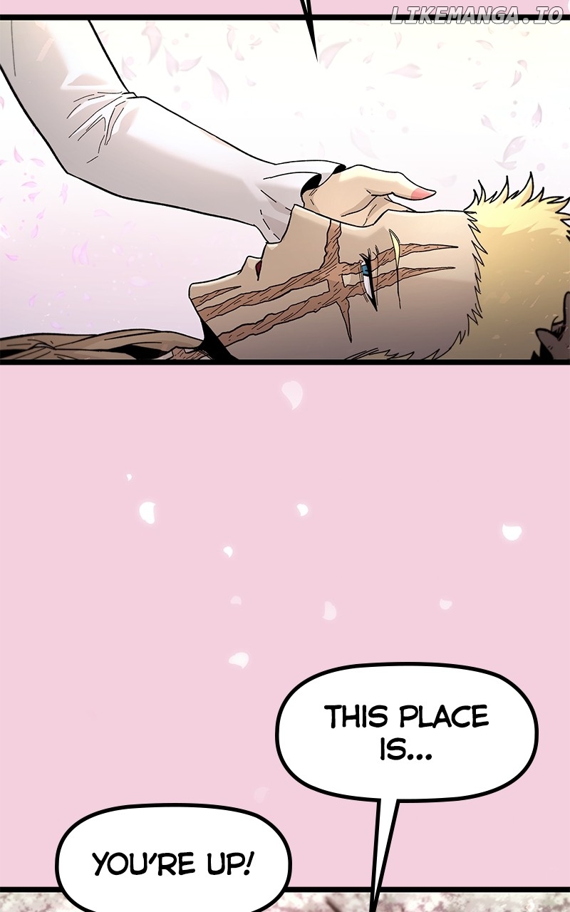 God Tribe Chapter 56 - page 65