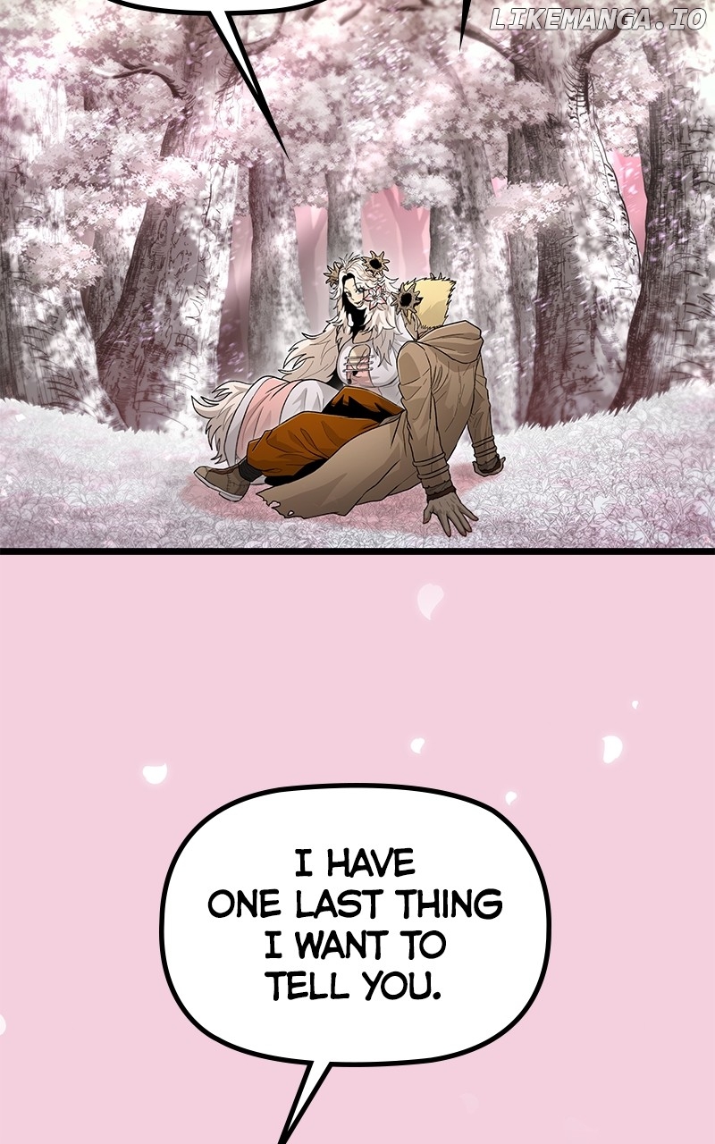 God Tribe Chapter 56 - page 66