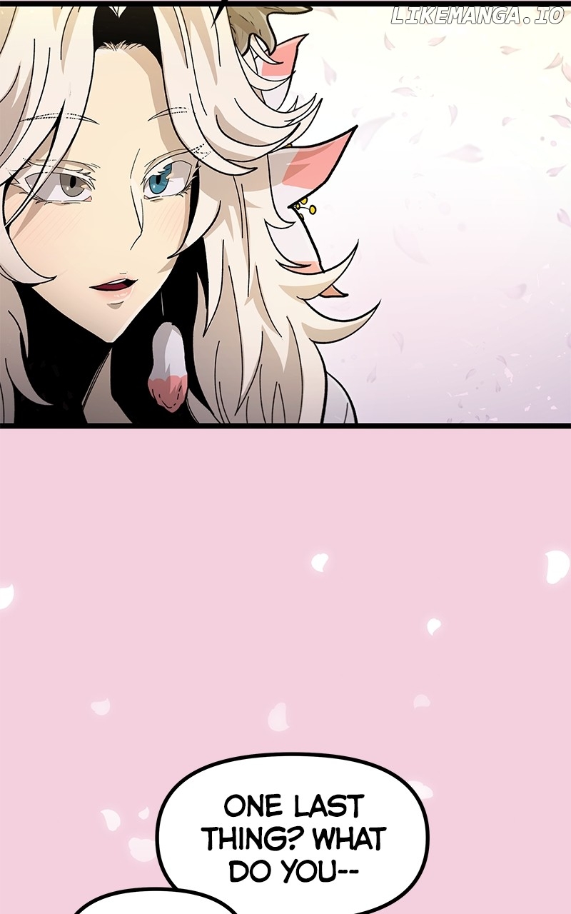God Tribe Chapter 56 - page 67