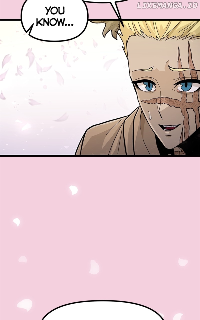 God Tribe Chapter 56 - page 68