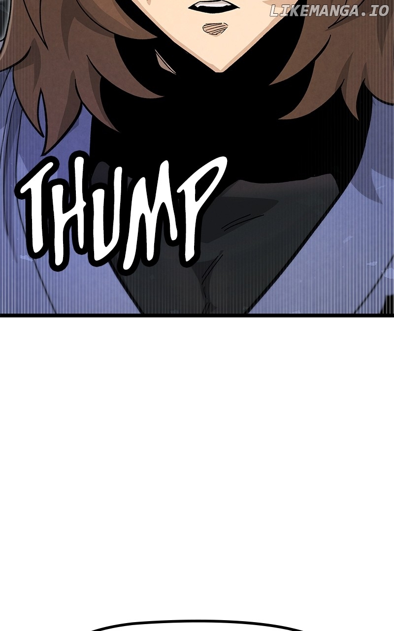 God Tribe Chapter 56 - page 7