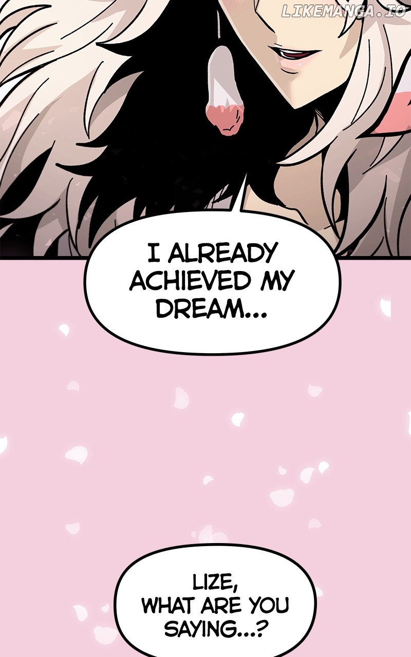 God Tribe Chapter 56 - page 71