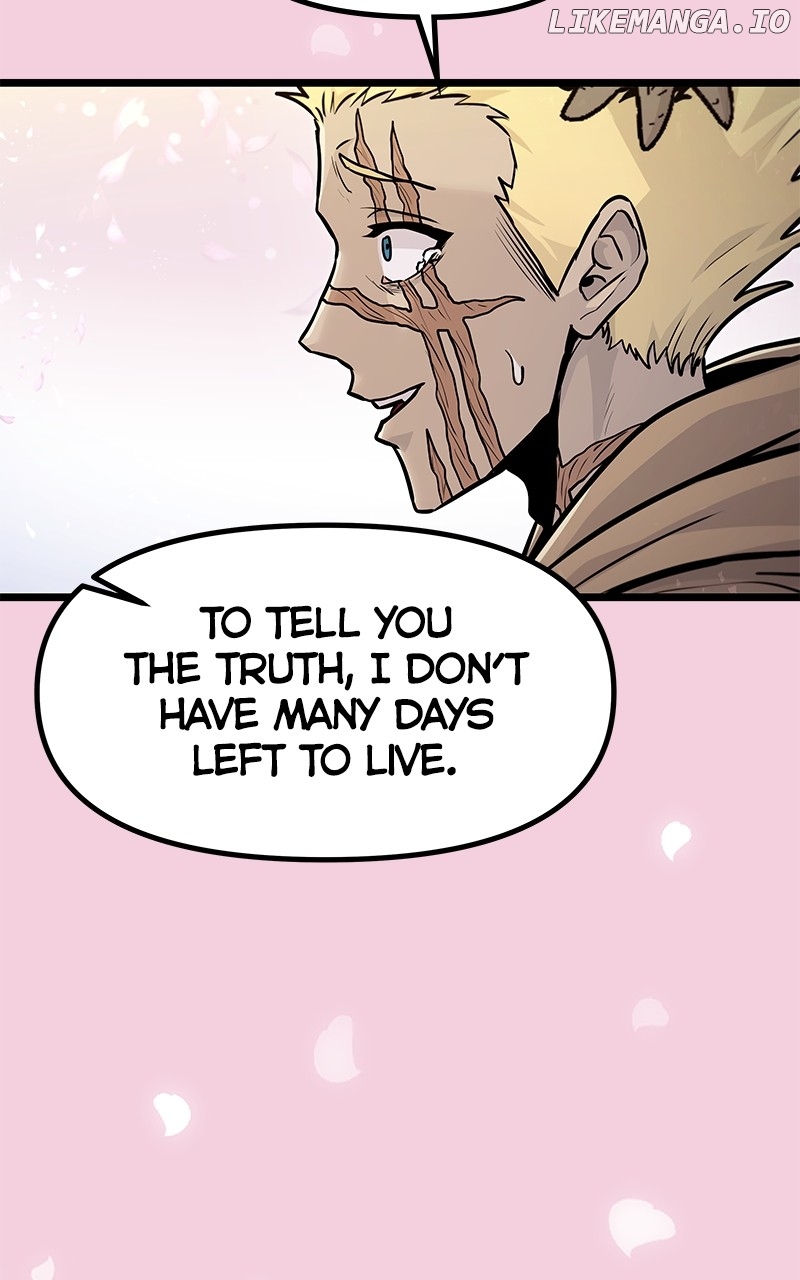 God Tribe Chapter 56 - page 72