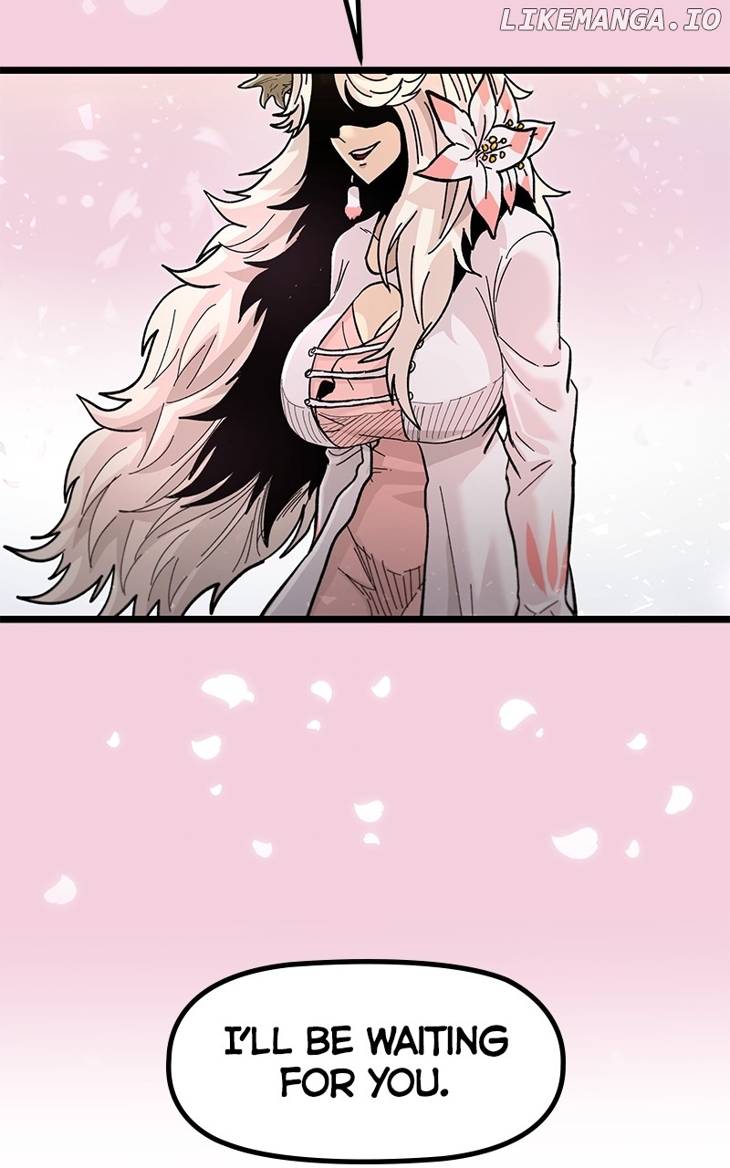 God Tribe Chapter 56 - page 77