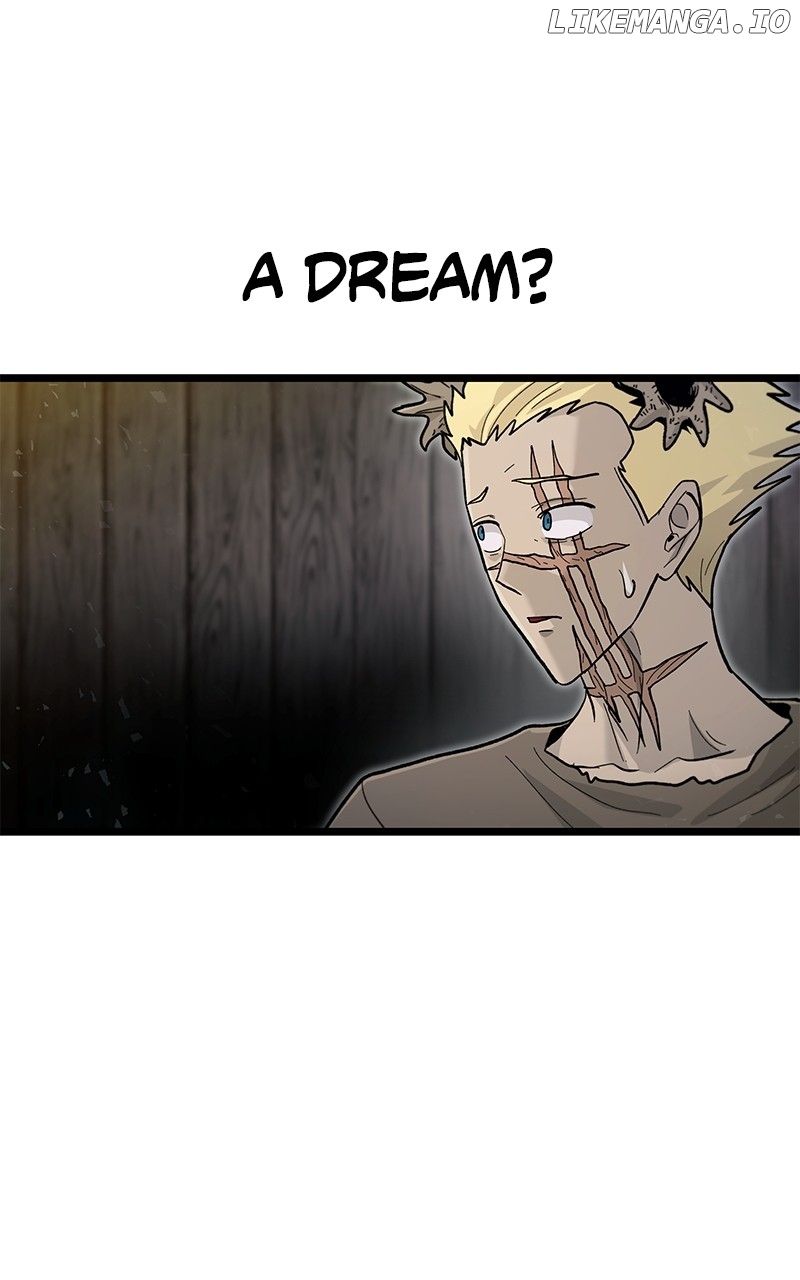 God Tribe Chapter 56 - page 80