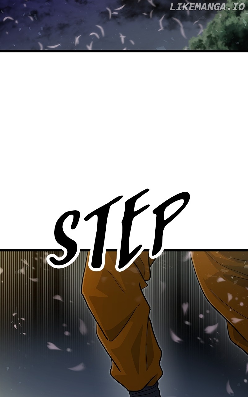 God Tribe Chapter 56 - page 83
