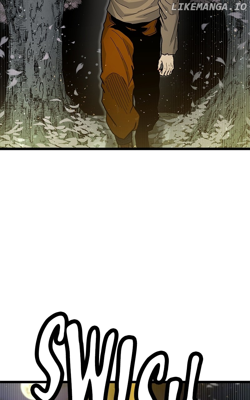 God Tribe Chapter 56 - page 85