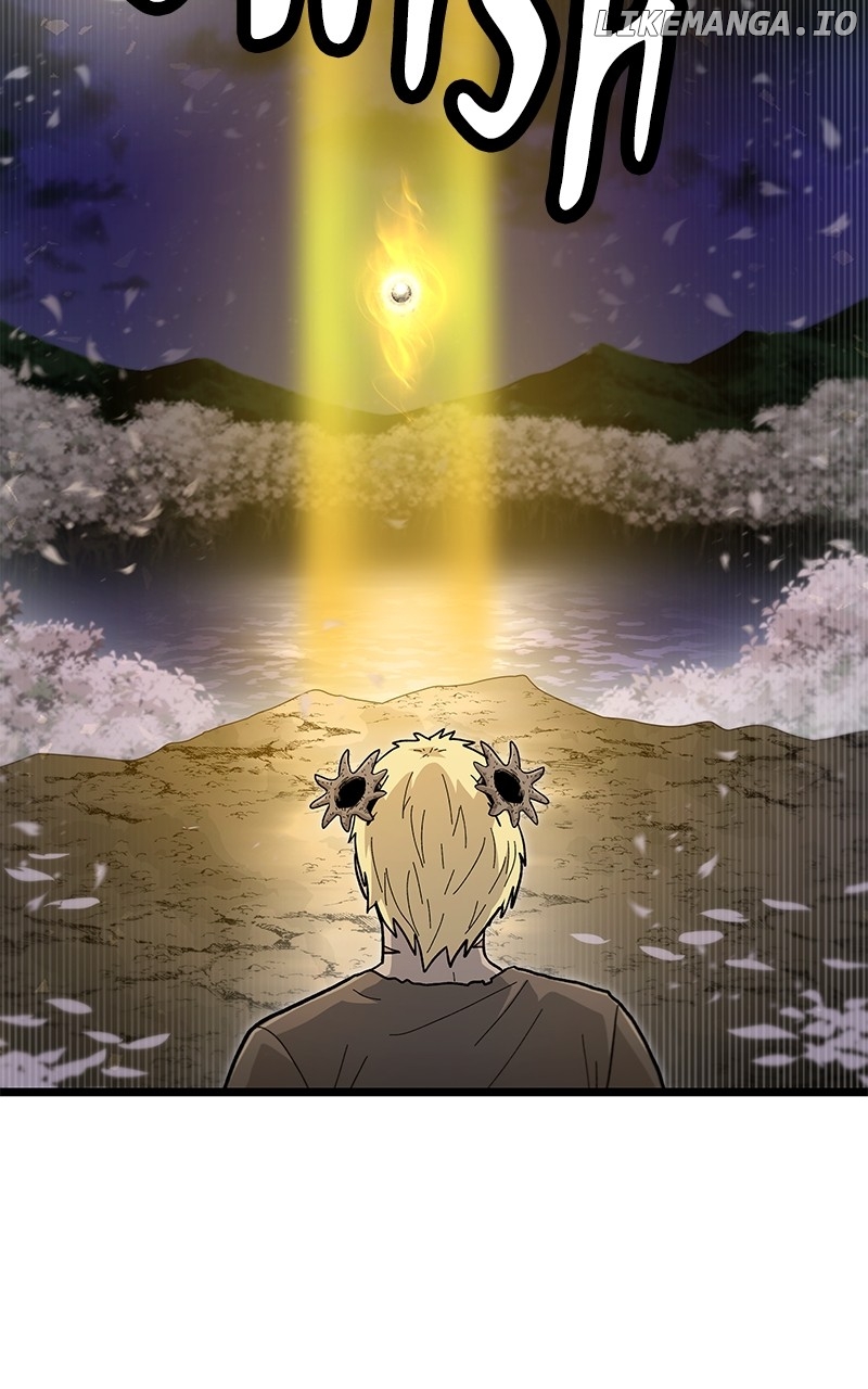 God Tribe Chapter 56 - page 86