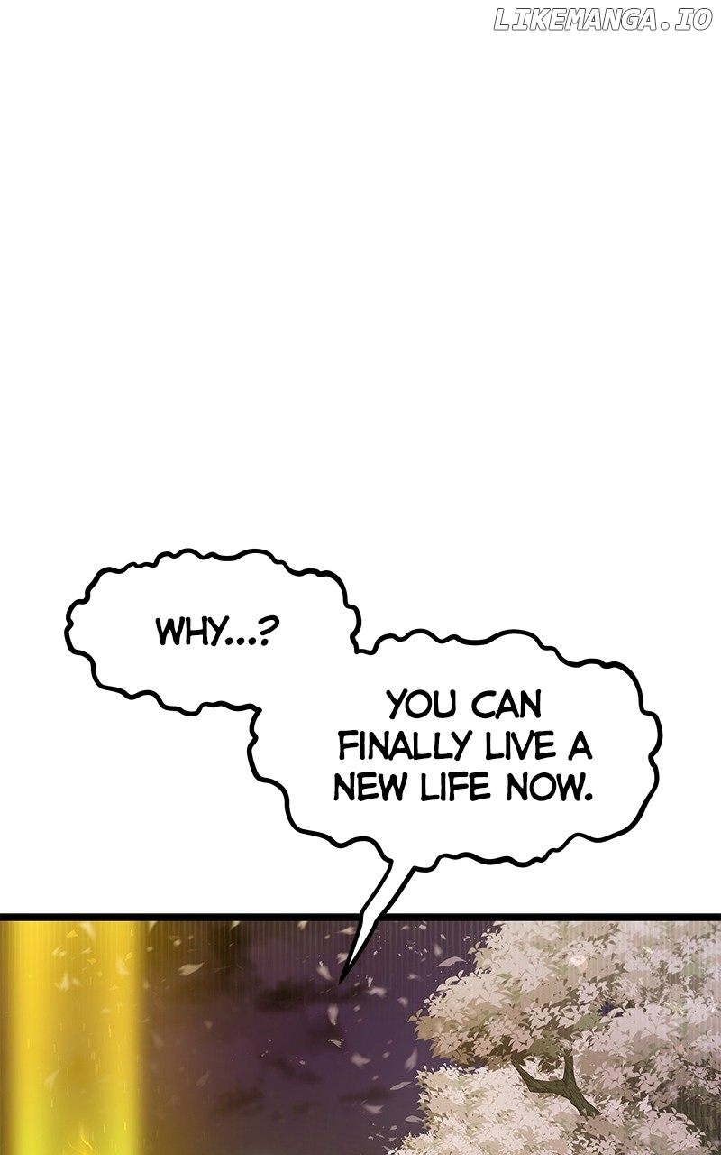 God Tribe Chapter 56 - page 88