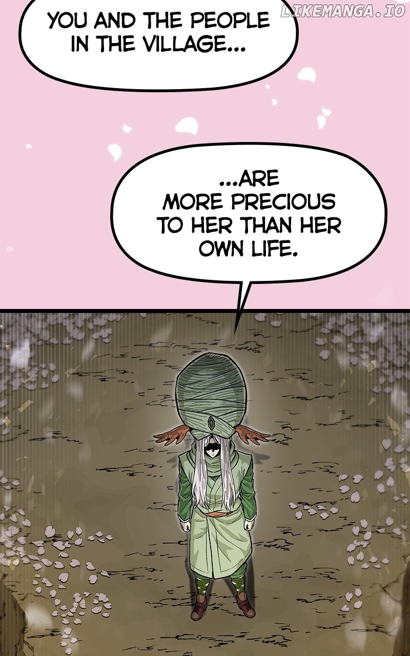 God Tribe Chapter 56 - page 92