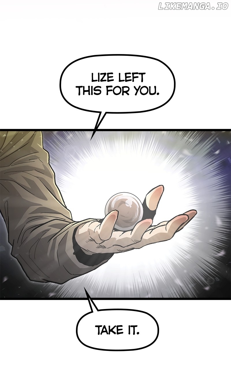 God Tribe Chapter 56 - page 94