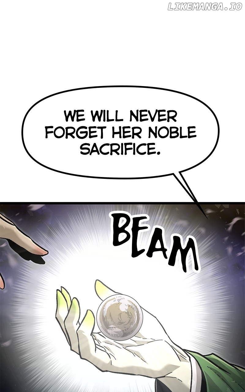 God Tribe Chapter 56 - page 96