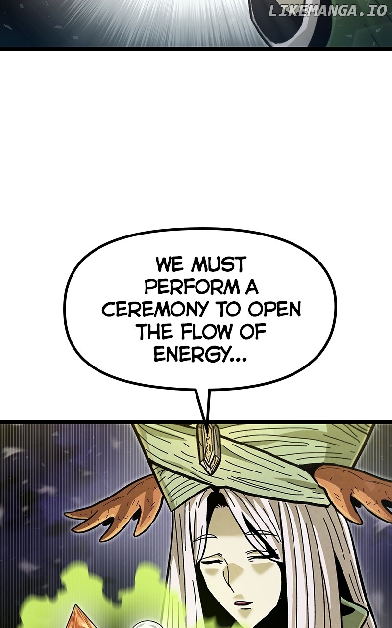 God Tribe Chapter 56 - page 97