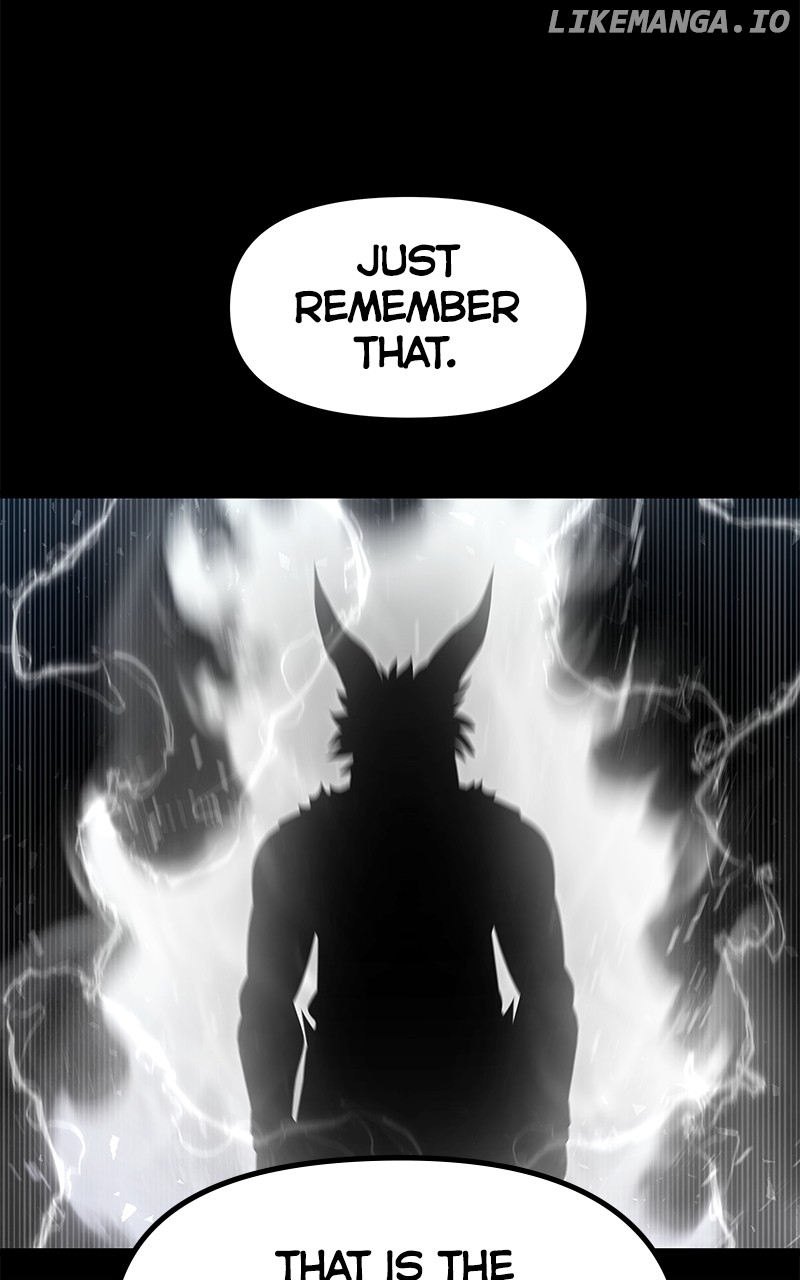 God Tribe Chapter 57 - page 10