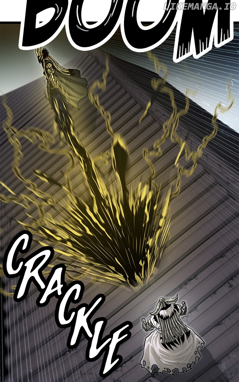 God Tribe Chapter 57 - page 101