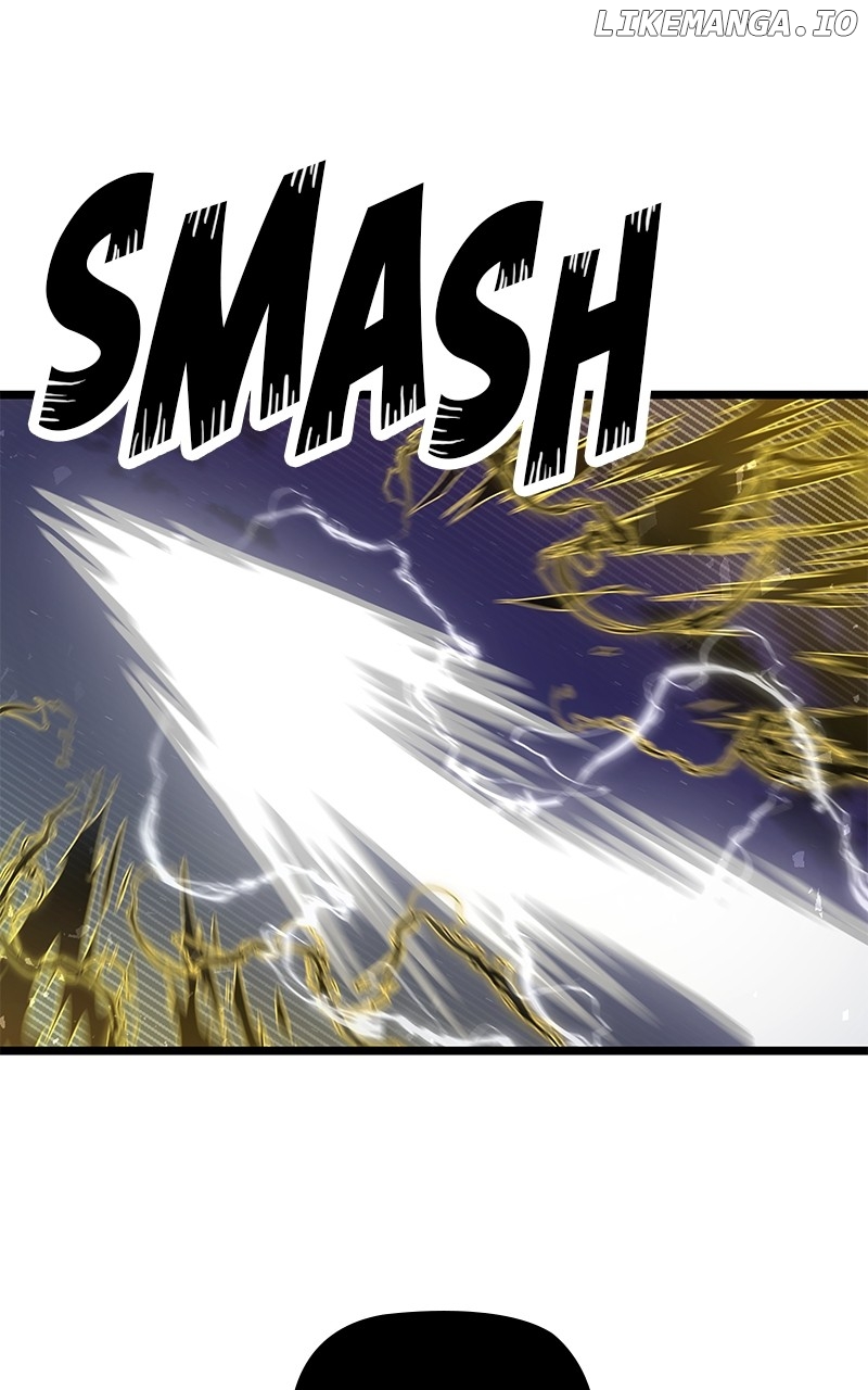 God Tribe Chapter 57 - page 105
