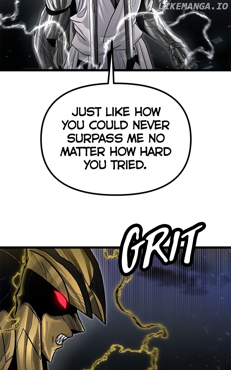 God Tribe Chapter 57 - page 110