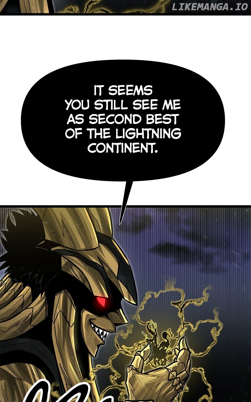 God Tribe Chapter 57 - page 111