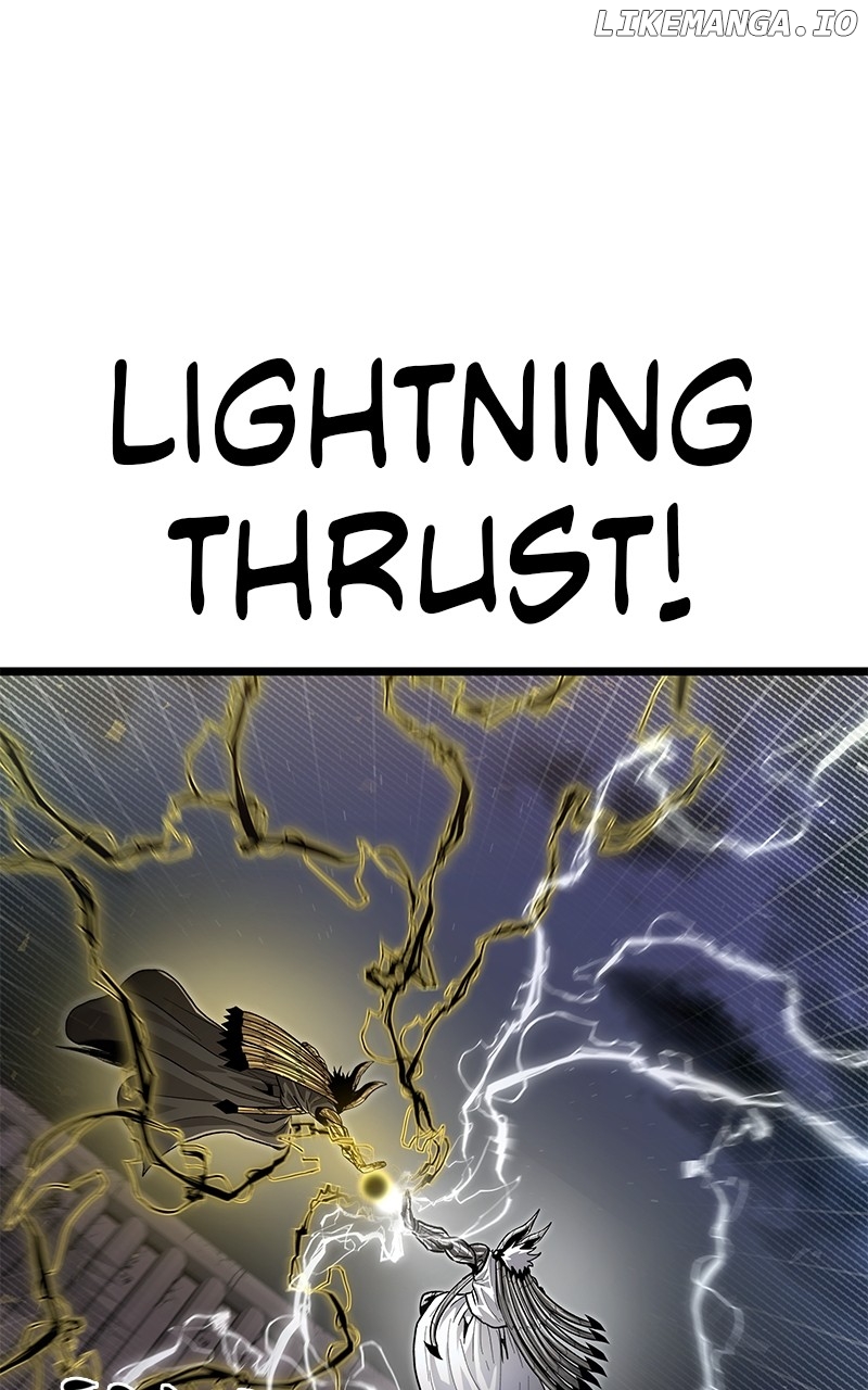 God Tribe Chapter 57 - page 114