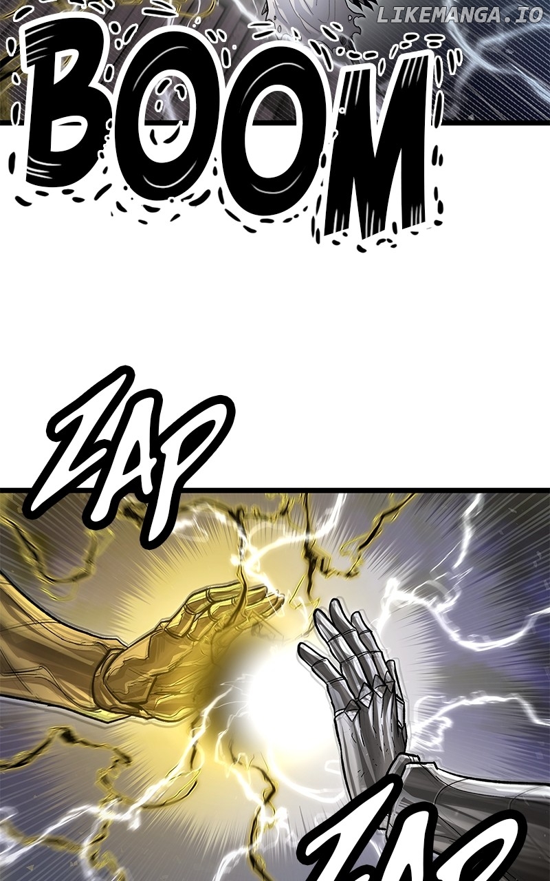 God Tribe Chapter 57 - page 115