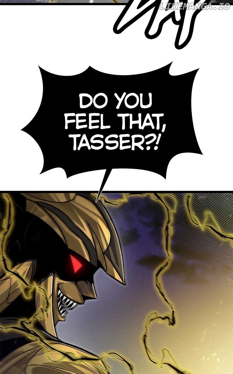 God Tribe Chapter 57 - page 116