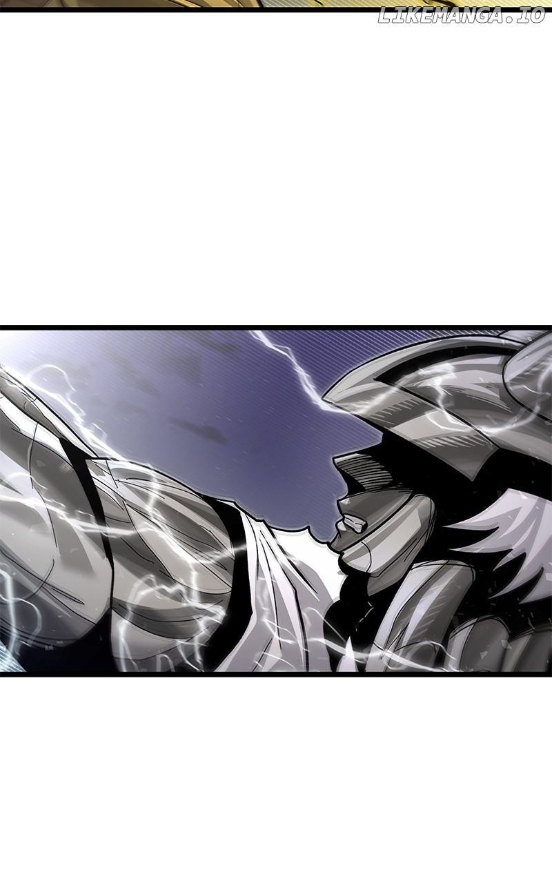 God Tribe Chapter 57 - page 117