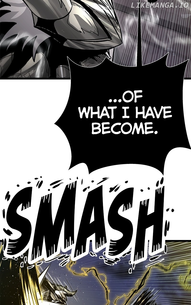 God Tribe Chapter 57 - page 122