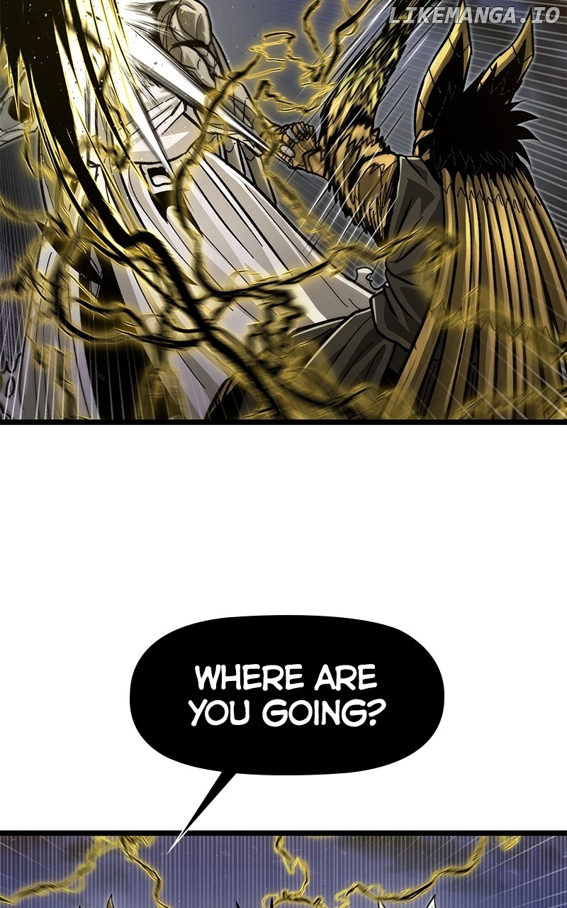 God Tribe Chapter 57 - page 123