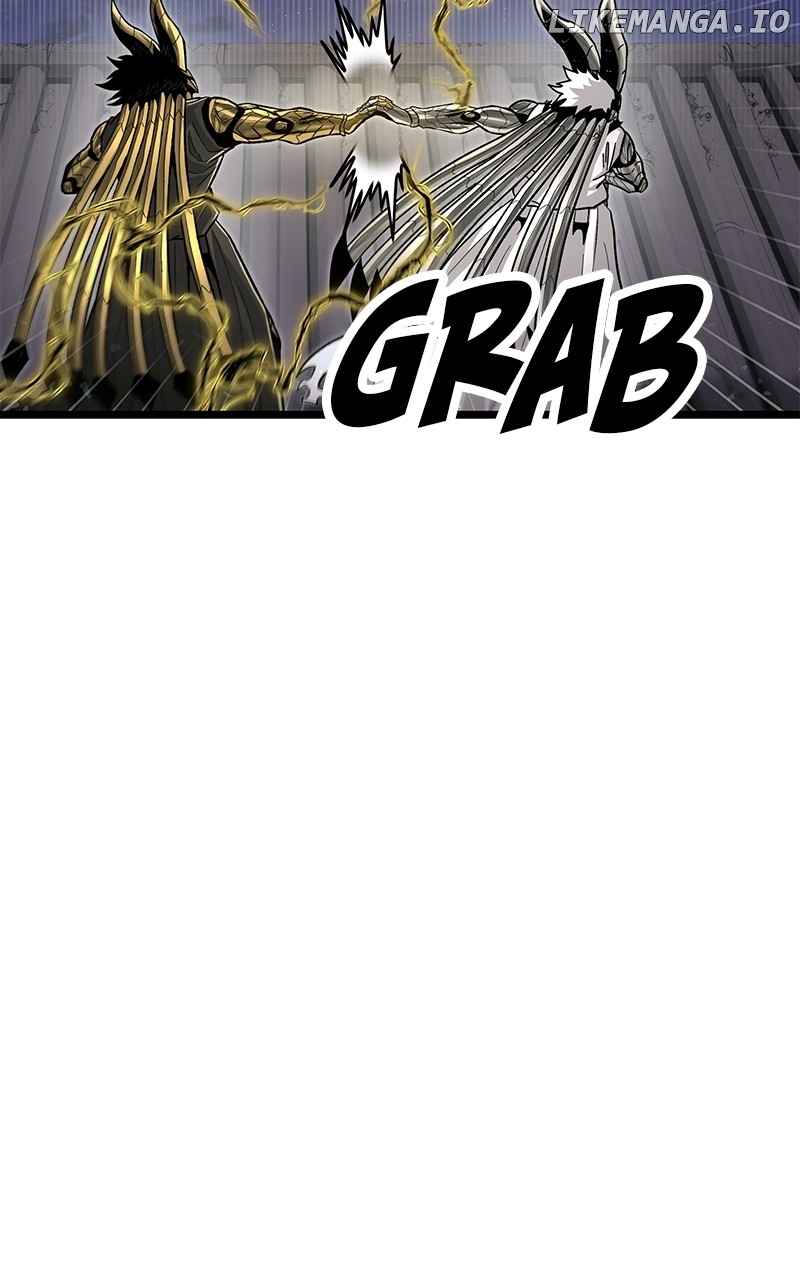 God Tribe Chapter 57 - page 124