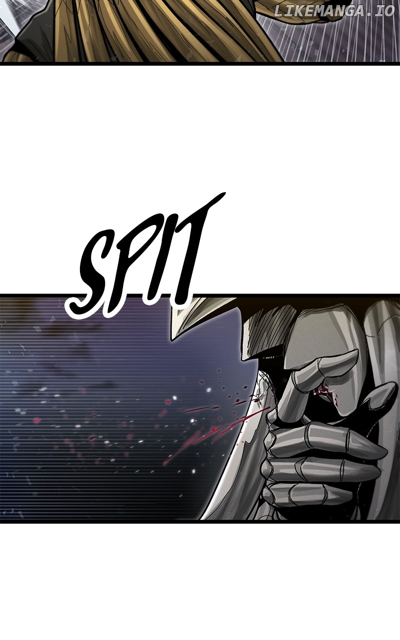 God Tribe Chapter 57 - page 127