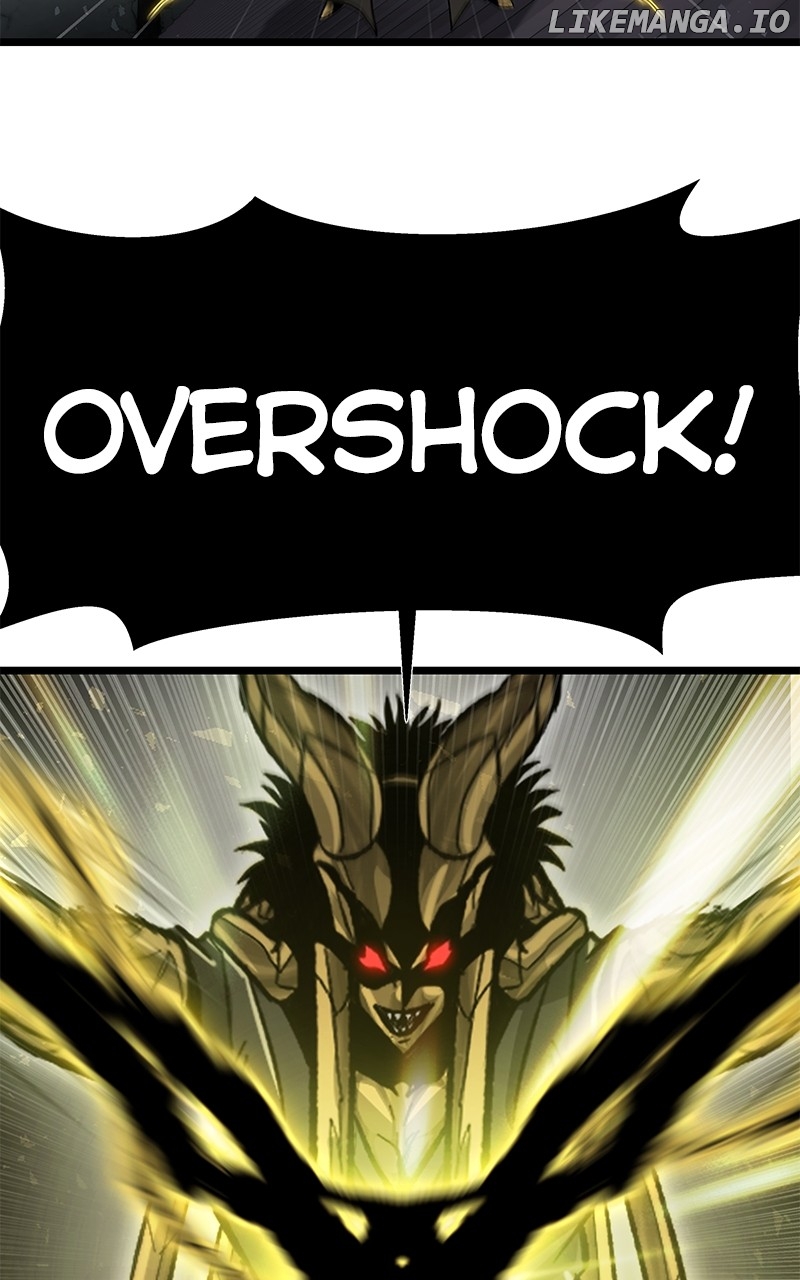 God Tribe Chapter 57 - page 130