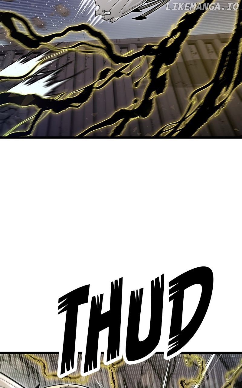 God Tribe Chapter 57 - page 135