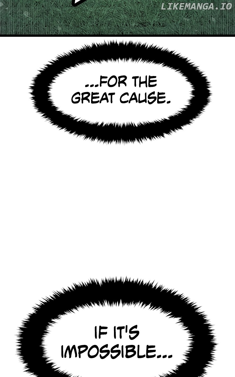 God Tribe Chapter 57 - page 25