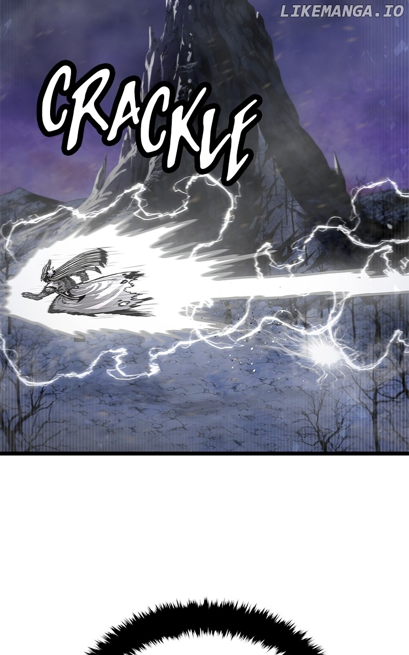 God Tribe Chapter 57 - page 29