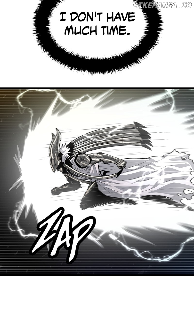 God Tribe Chapter 57 - page 30