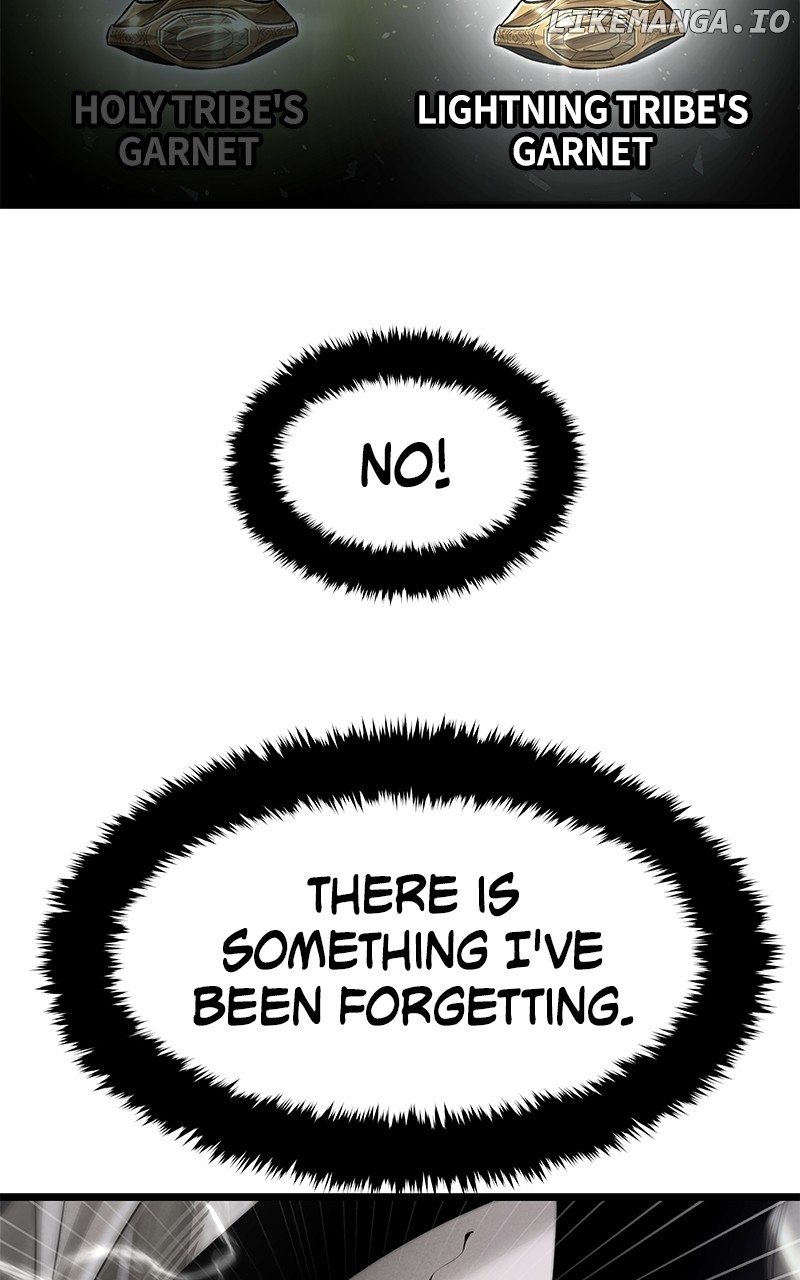 God Tribe Chapter 57 - page 36