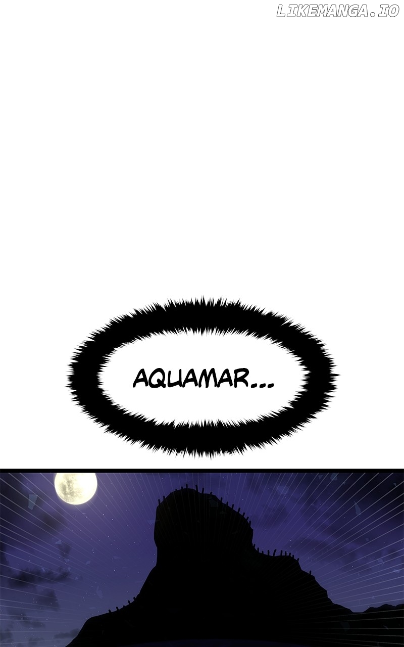 God Tribe Chapter 57 - page 38