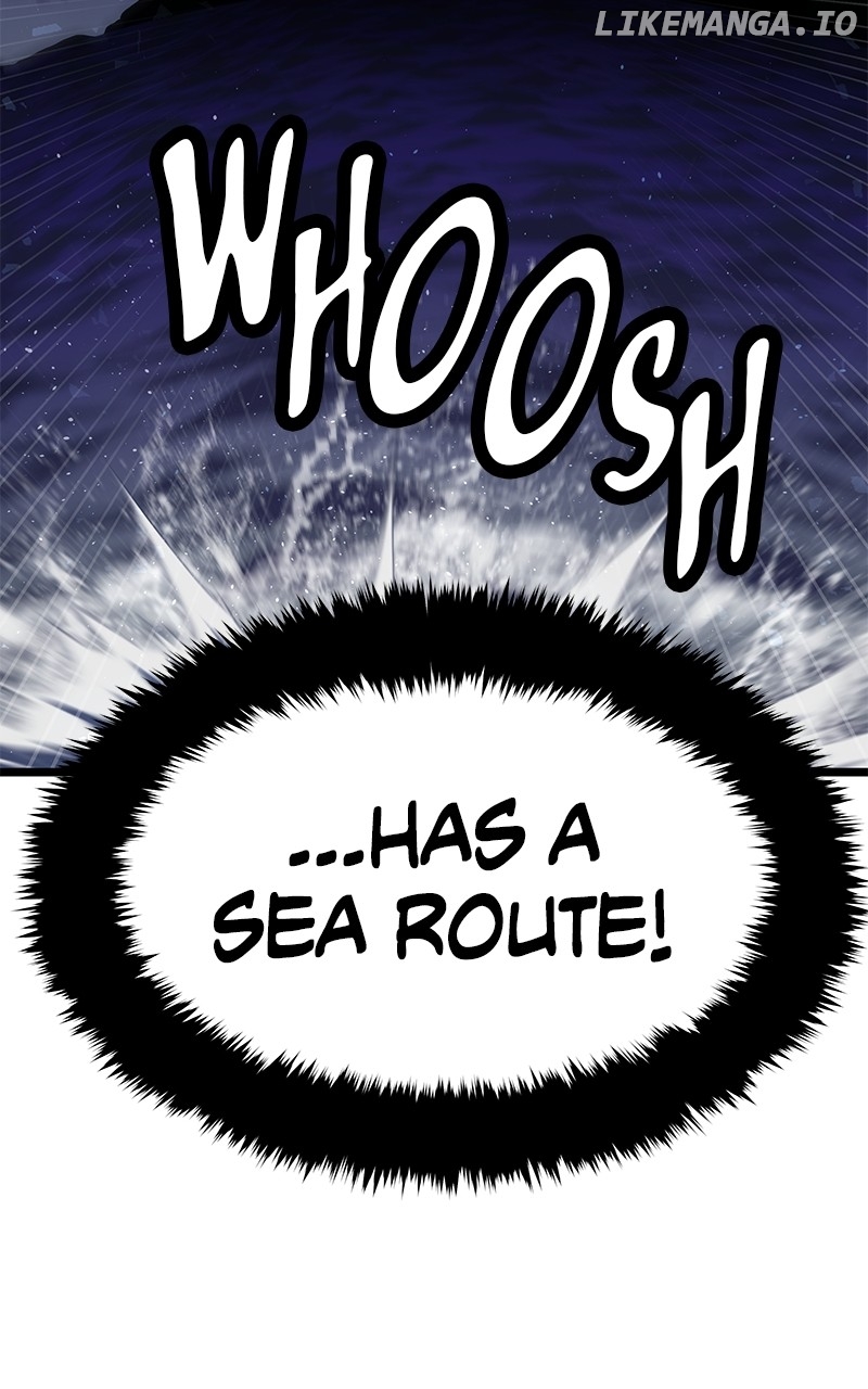 God Tribe Chapter 57 - page 39