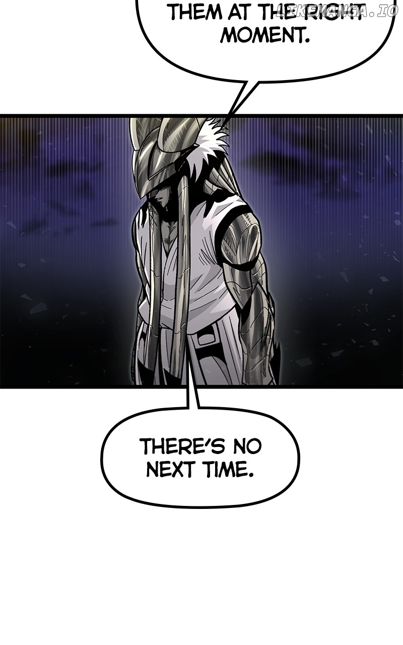 God Tribe Chapter 57 - page 4
