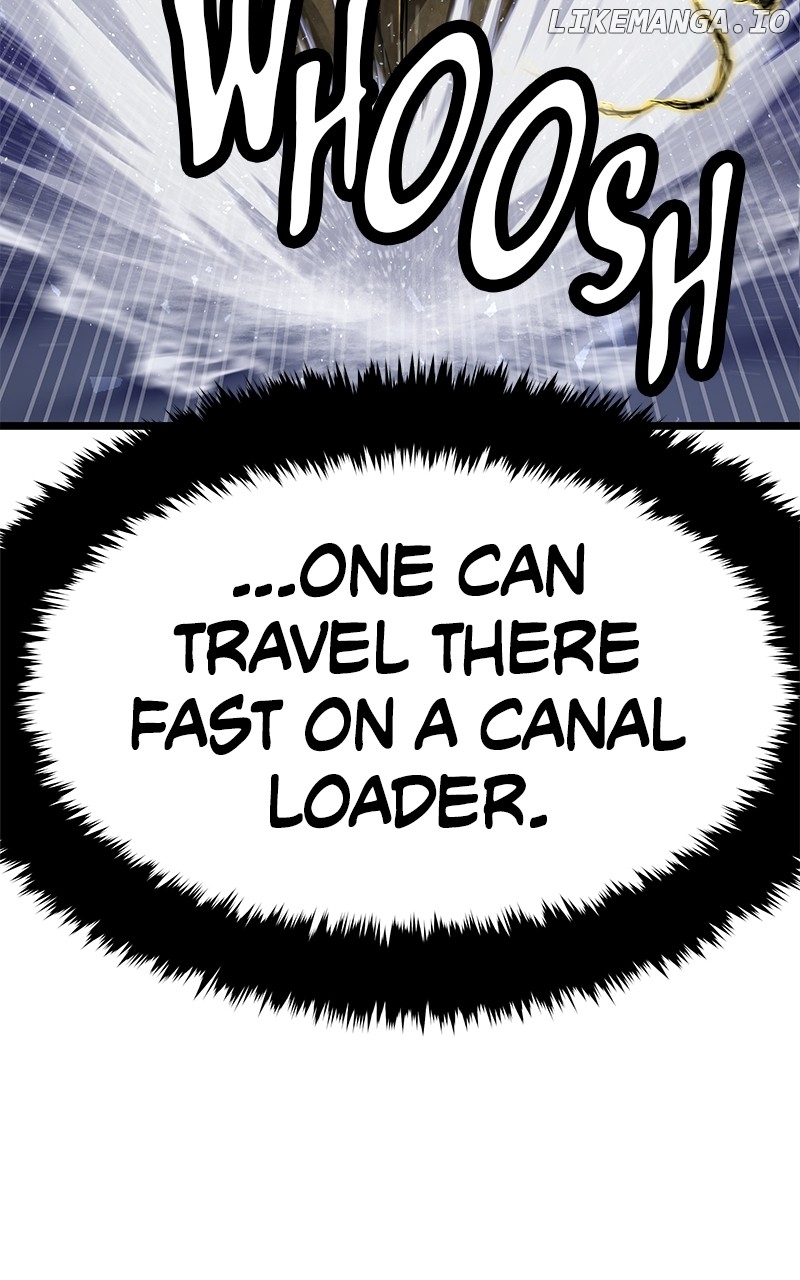 God Tribe Chapter 57 - page 42