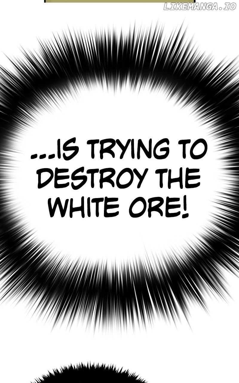 God Tribe Chapter 57 - page 45
