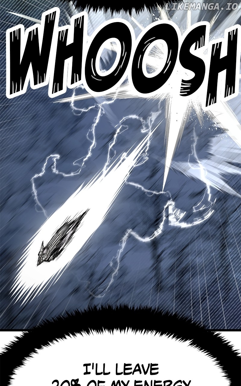 God Tribe Chapter 57 - page 49