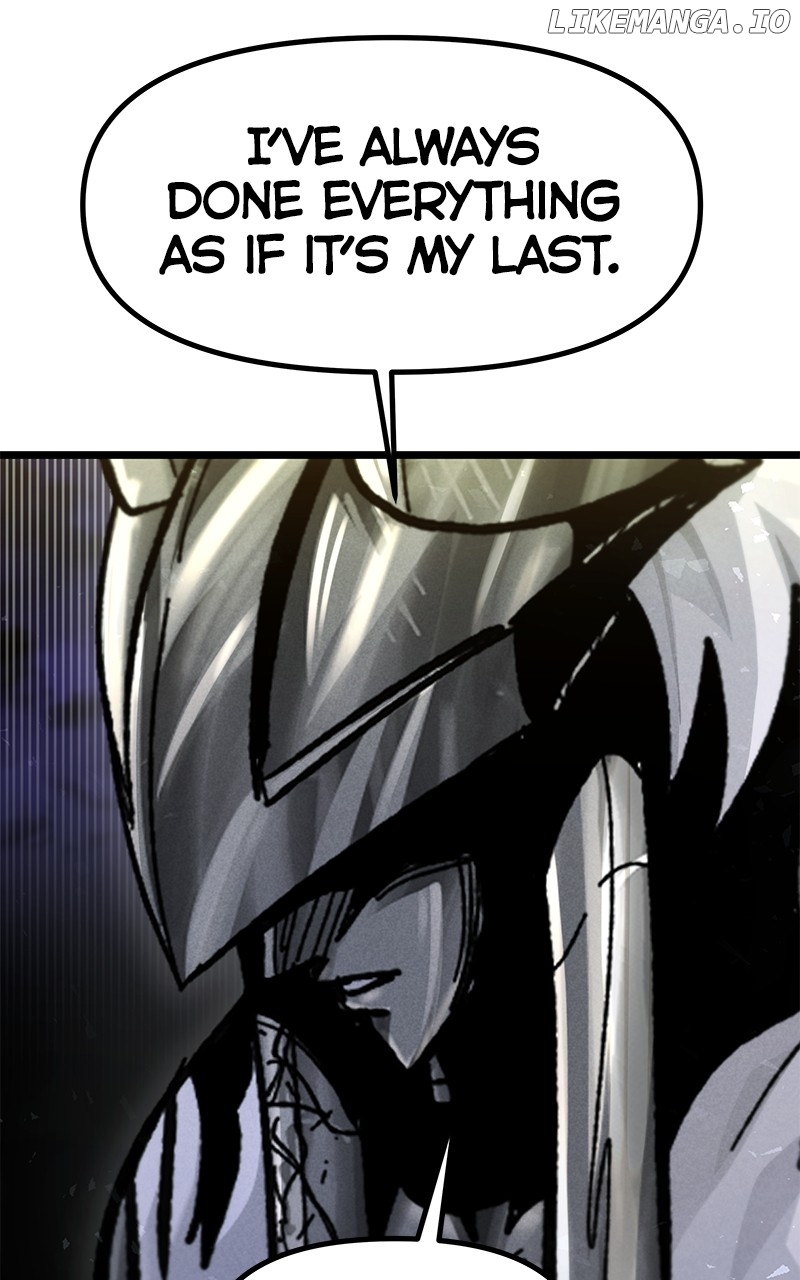 God Tribe Chapter 57 - page 5