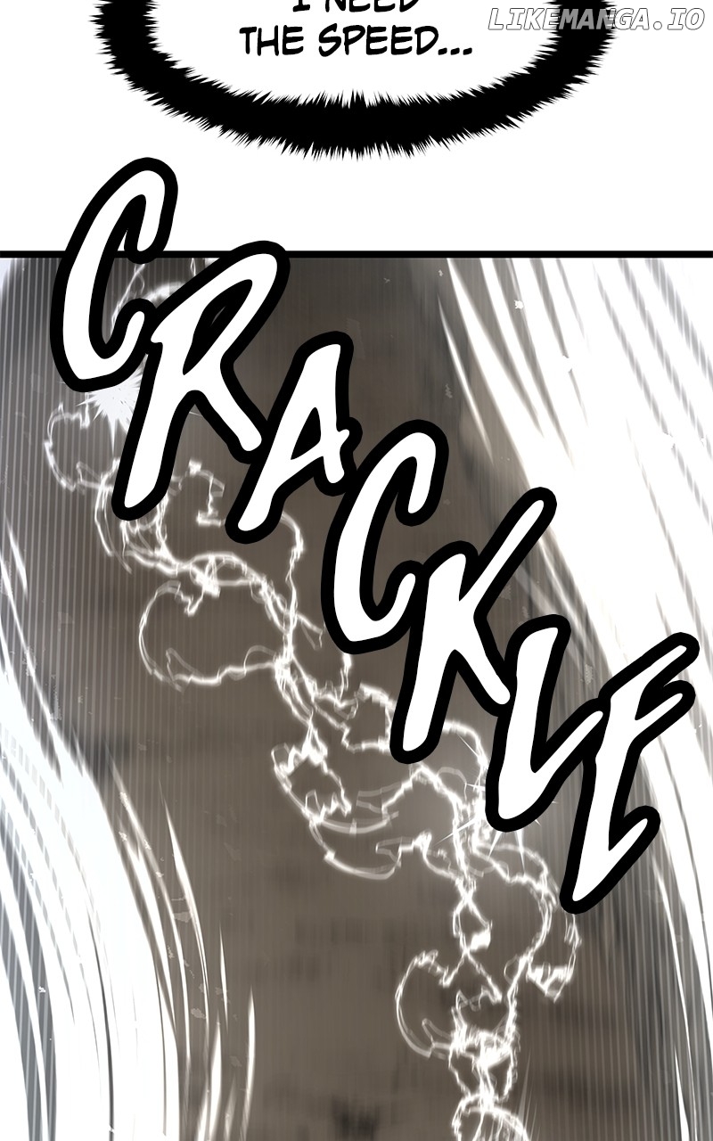 God Tribe Chapter 57 - page 51