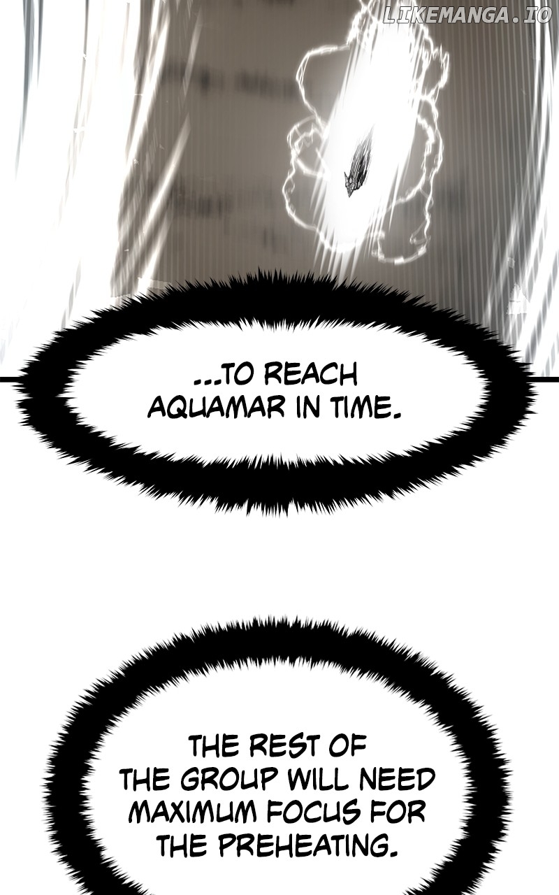 God Tribe Chapter 57 - page 52